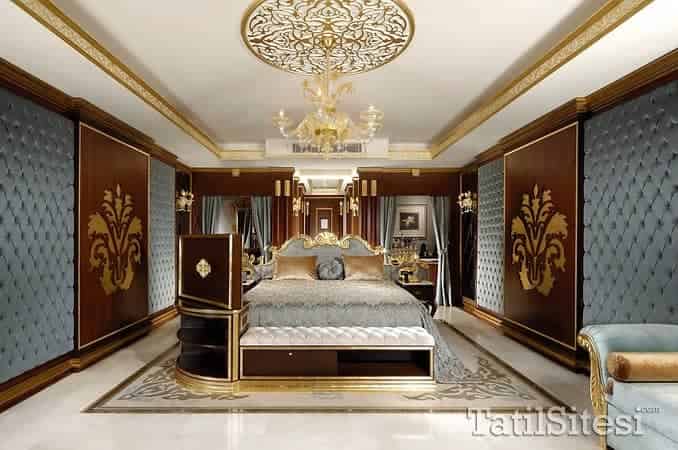 Jumeirah Bodrum Palace